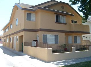 1642 W 208th St APT 4, Torrance, CA 90501