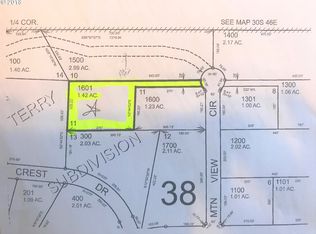 3011 Mountain View Cir, Jordan Valley, OR 97910