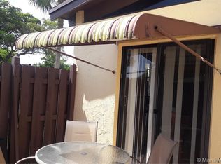 503 Briarwood Cir #1-59, Hollywood, FL 33024