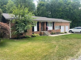 8571 Benbow Merrill Rd, Oak Ridge, NC 27310