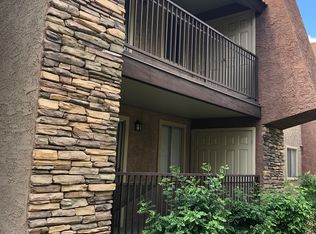 5000 Indian River Dr UNIT 477, Las Vegas, NV 89103