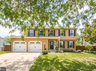 7843 Manet Way, Severn, MD 21144