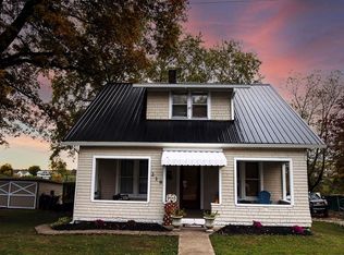 210 S Willow St, Brooksville, KY 41004
