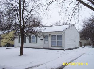 471 Saint Gallen Ave, Marion, OH 43302