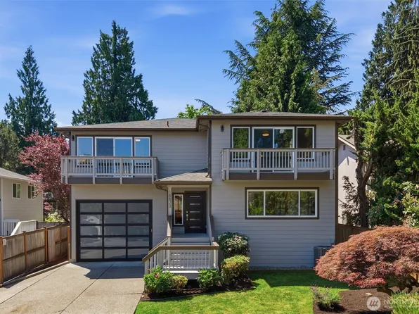 18823 SE 42nd Street, Issaquah, WA 98027