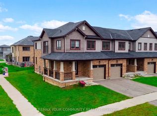 2 Prestwick St, Hamilton, ON L8J0K6