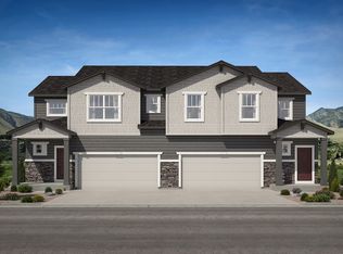 Mountain Hillside Duo 3 plan