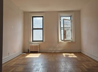 481 Fort Washington Ave APT 58, New York, NY 10033