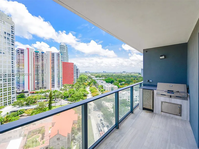 1451 Brickell Ave #1503 — Photo 13
