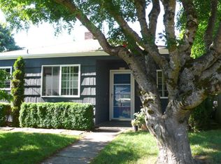 6003 SE Franklin St, Portland, OR