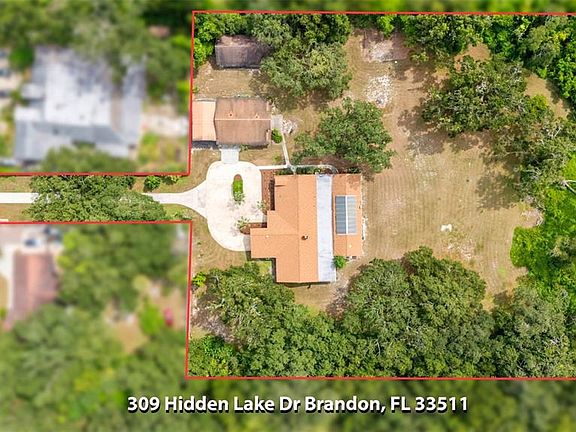 5th image of 309 Hidden Lake Dr