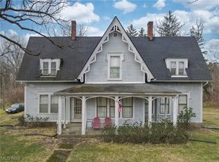 6700 Olde Eight Rd, Peninsula, OH 44264