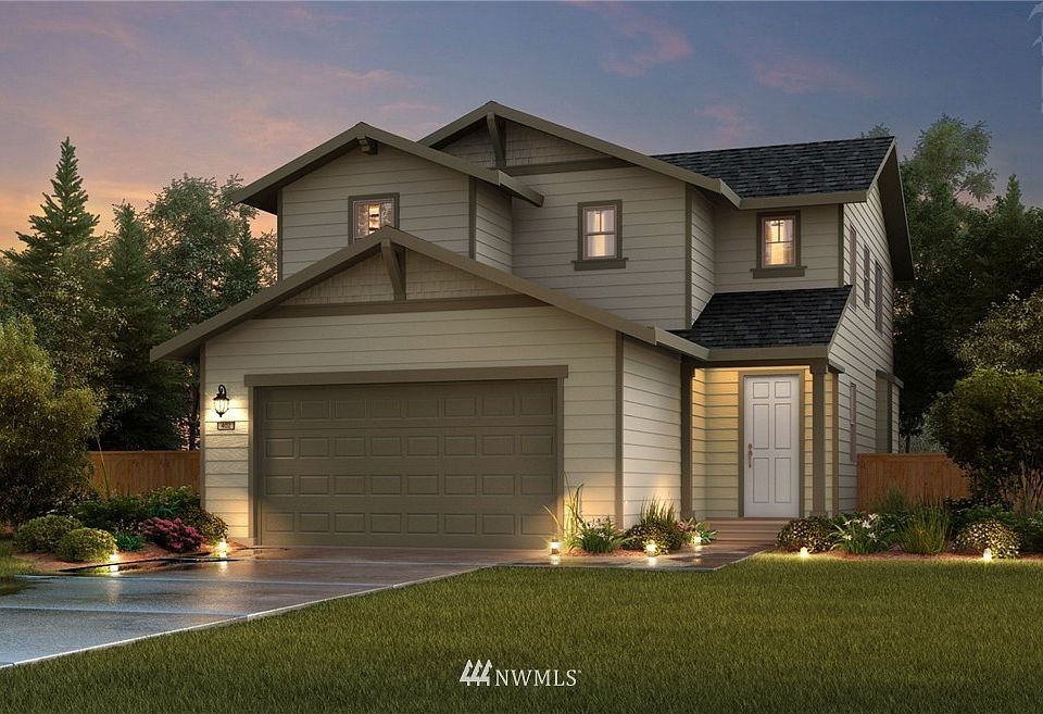 1st image of 9060 Aster Street SE #117