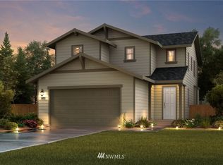 9079 Buttercup St SE UNIT 152, Tumwater, WA 98501