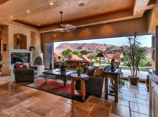 2336 W Entrada Trl UNIT 31, Saint George, UT 84770