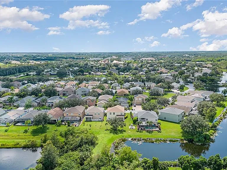 8993 Falcon Pointe Loop — Photo 1