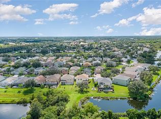 8993 Falcon Pointe Loop, Fort Myers, FL 33912