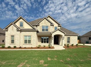 205 Farrell Way, Perry, GA 31069