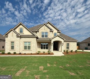 205 Farrell Way, Perry, GA, 31069