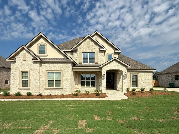 205 Farrell Way, Perry, GA 31069