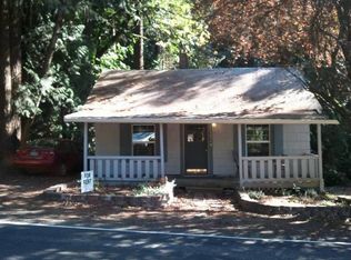 32510 E Bell Rd, Corbett, OR 97019