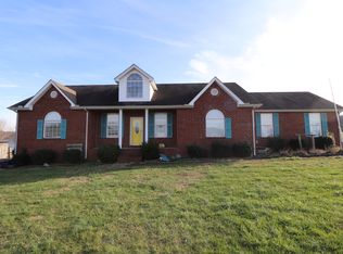 2040 Honeysuckle Rd LOT 10, Hartsville, TN 37074