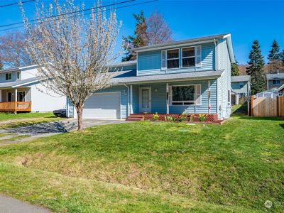 1219 Leahy Drive, Coupeville, WA, 98239