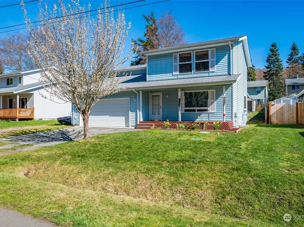 1219 Leahy Drive, Coupeville, WA 98239