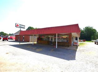 211 N 2nd St #3, Stilwell, OK 74960