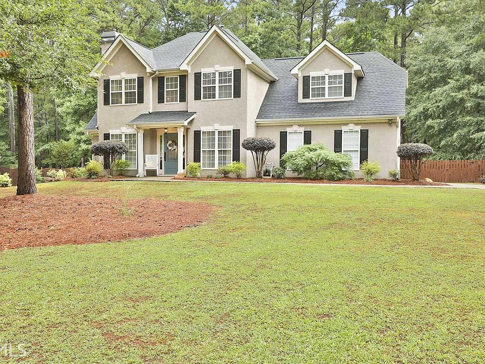 260 Brookstone Crst Newnan GA 30265 Zillow