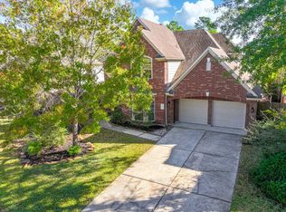 63 W Artist Grove Pl, Spring, TX 77382