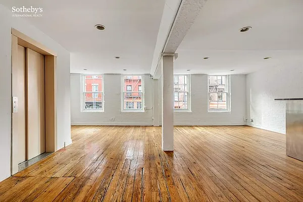 Rented by Sotheby's International Realty | media 1