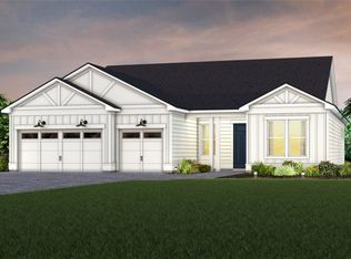 Stellar Plan, Del Webb Saint Johns, Saint Johns, FL 32259