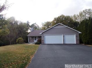7191 Clear Rdg, Centerville, MN 55038