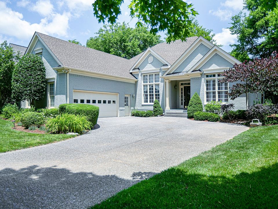 143 Gardenia Way, Franklin, TN 37064 Zillow