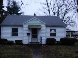 511 E Plymouth Ave, Goshen, IN 46526