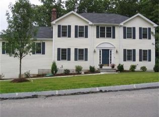 13 Roland Way, Milford, MA 01757