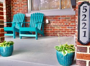 5221 2nd St NW, Washington, DC 20011