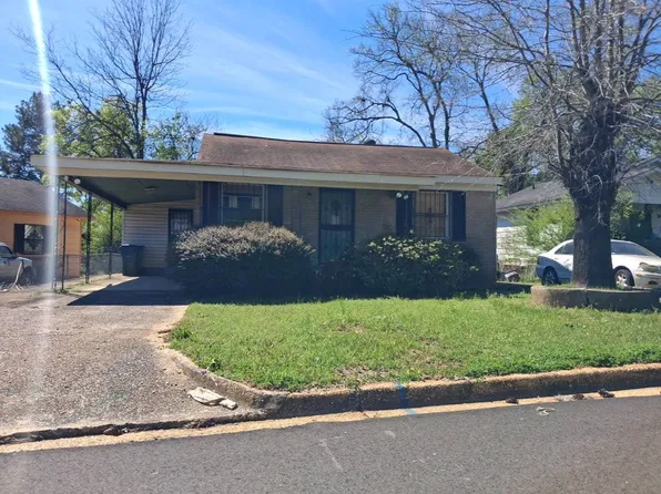 3009 23rd St, Tuscaloosa, AL 35401