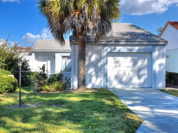 140 EL DORADO, WINTER HAVEN, FL 33884