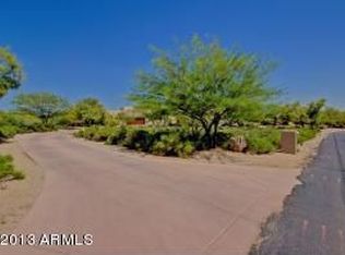39205 N Boulder View Dr, Scottsdale, AZ 85262