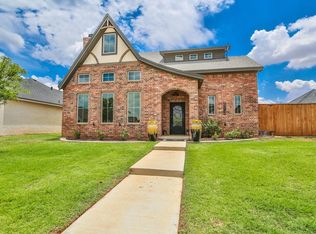 7001 102nd St, Lubbock, TX 79424