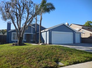 24843 Fay Ave, Moreno Valley, CA 92551