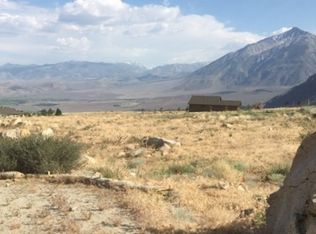 105 Sierra Wave Dr, Bishop, CA 93514