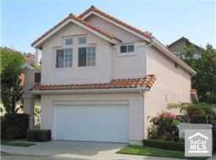 37 Optima, San Clemente, CA 92672