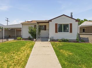 2920 S 8850 W, Magna, UT 84044