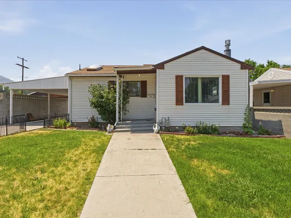2920 S 8850 W, Magna, UT 84044
