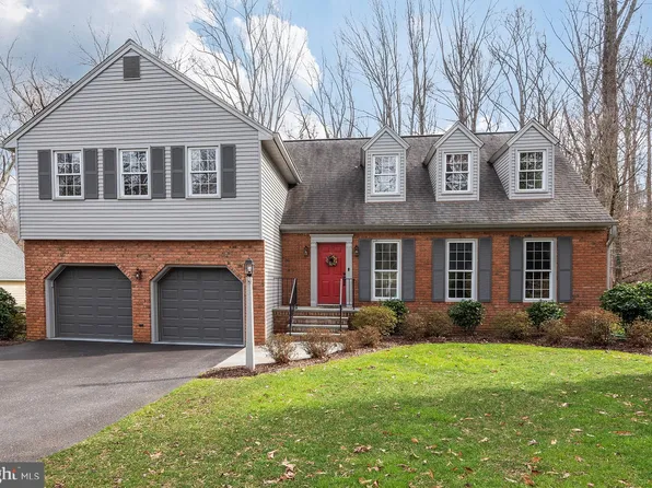 23 Old Sturbridge Rd, Arnold, MD 21012