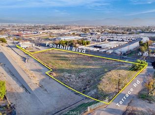 2174 Foothill Blvd, San Bernardino, CA 92410