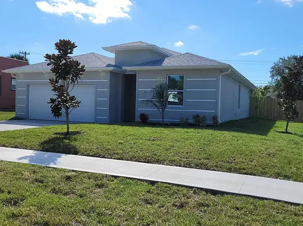 23 E Avenue A, Melbourne, FL 32901